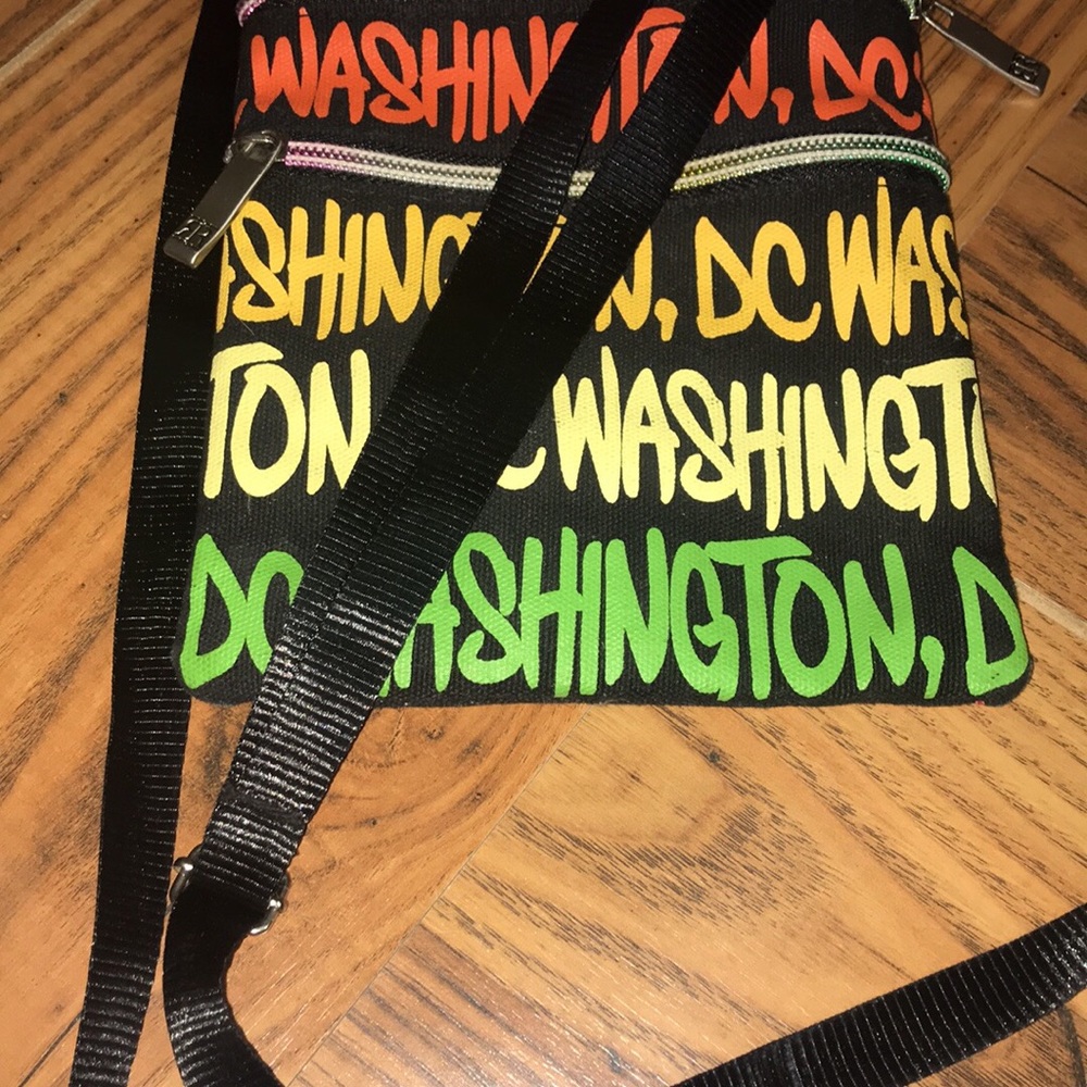 Robin Ruth Washington, D.C. bag - Picture 7 of 7